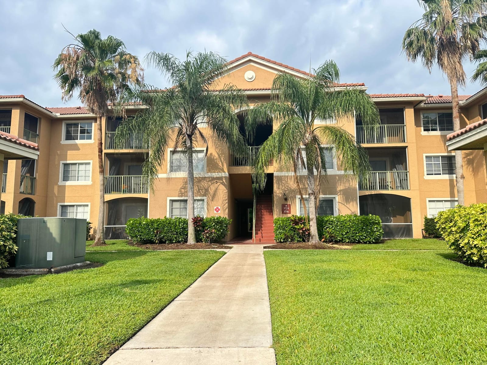 3708 NW ADRIATIC Lane 201, Jensen Beach, FL 34957 photo 17