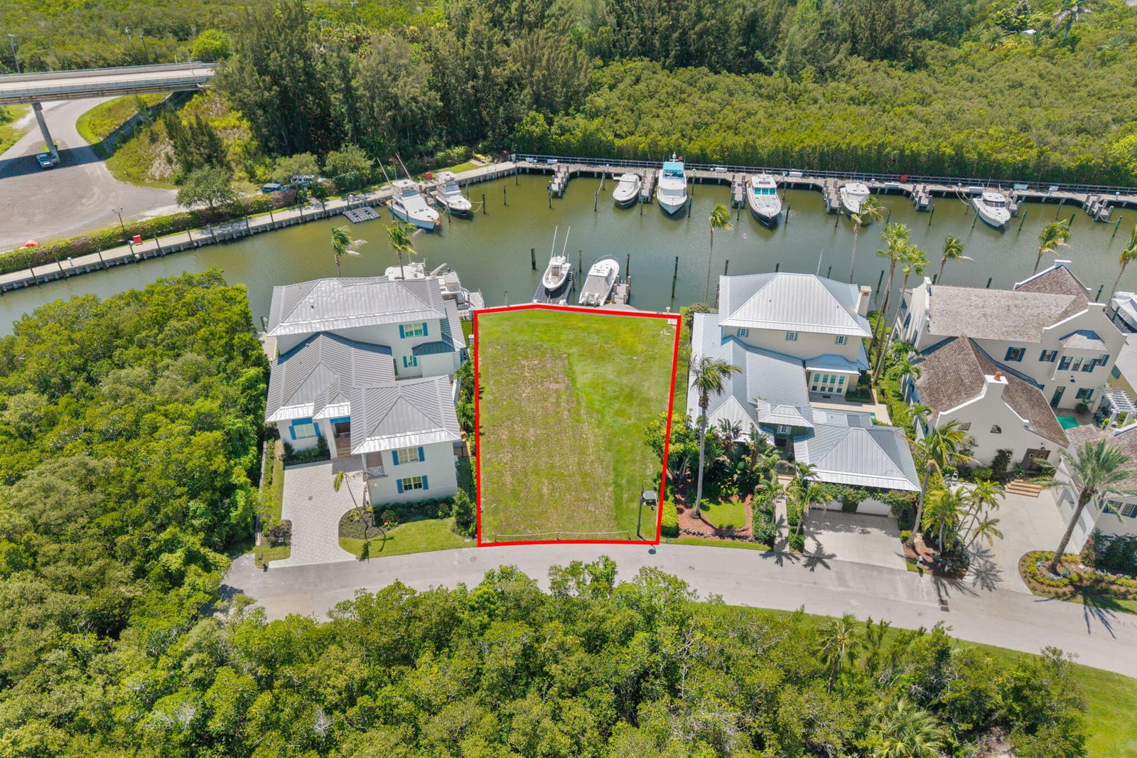 2915 Marsh Island Lane, Vero Beach, FL 32963