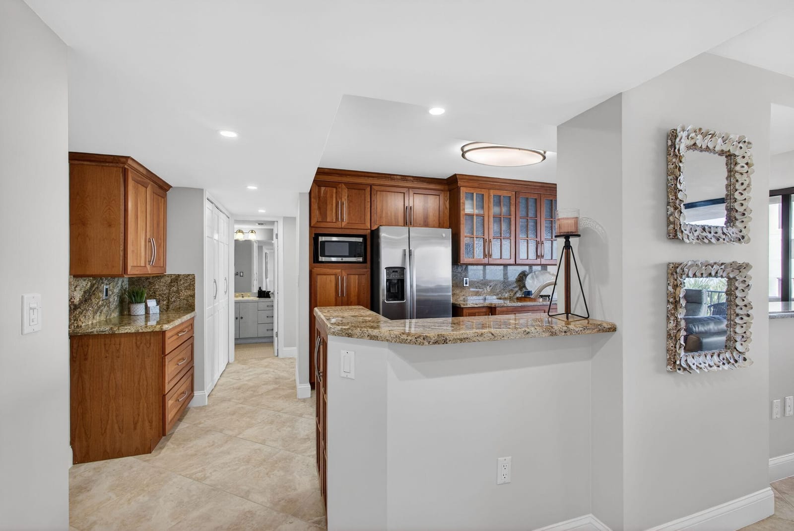 4200 N Ocean Drive 1-406, Riviera Beach, FL 33404 photo 4