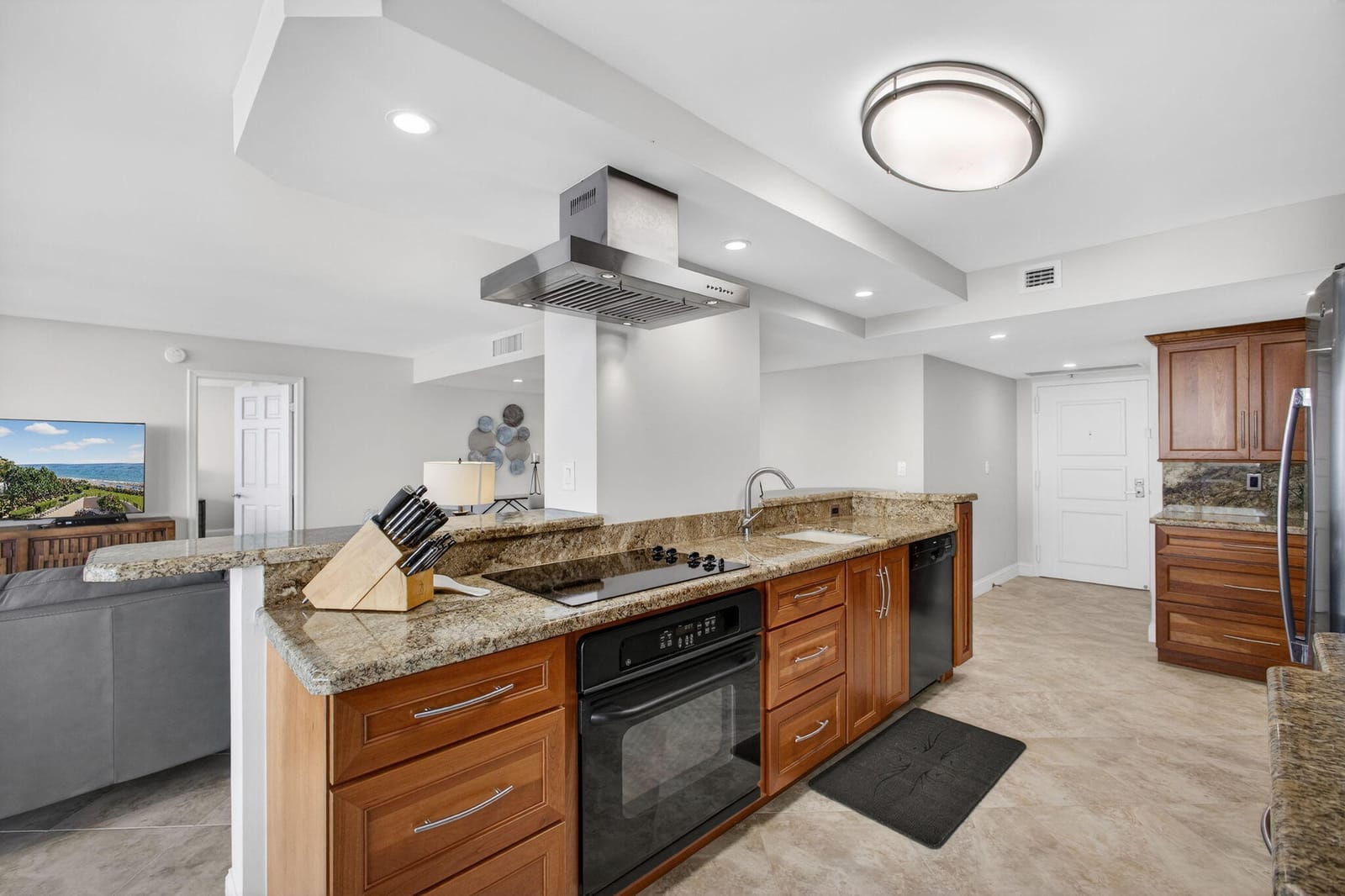 4200 N Ocean Drive 1-406, Riviera Beach, FL 33404 photo 9
