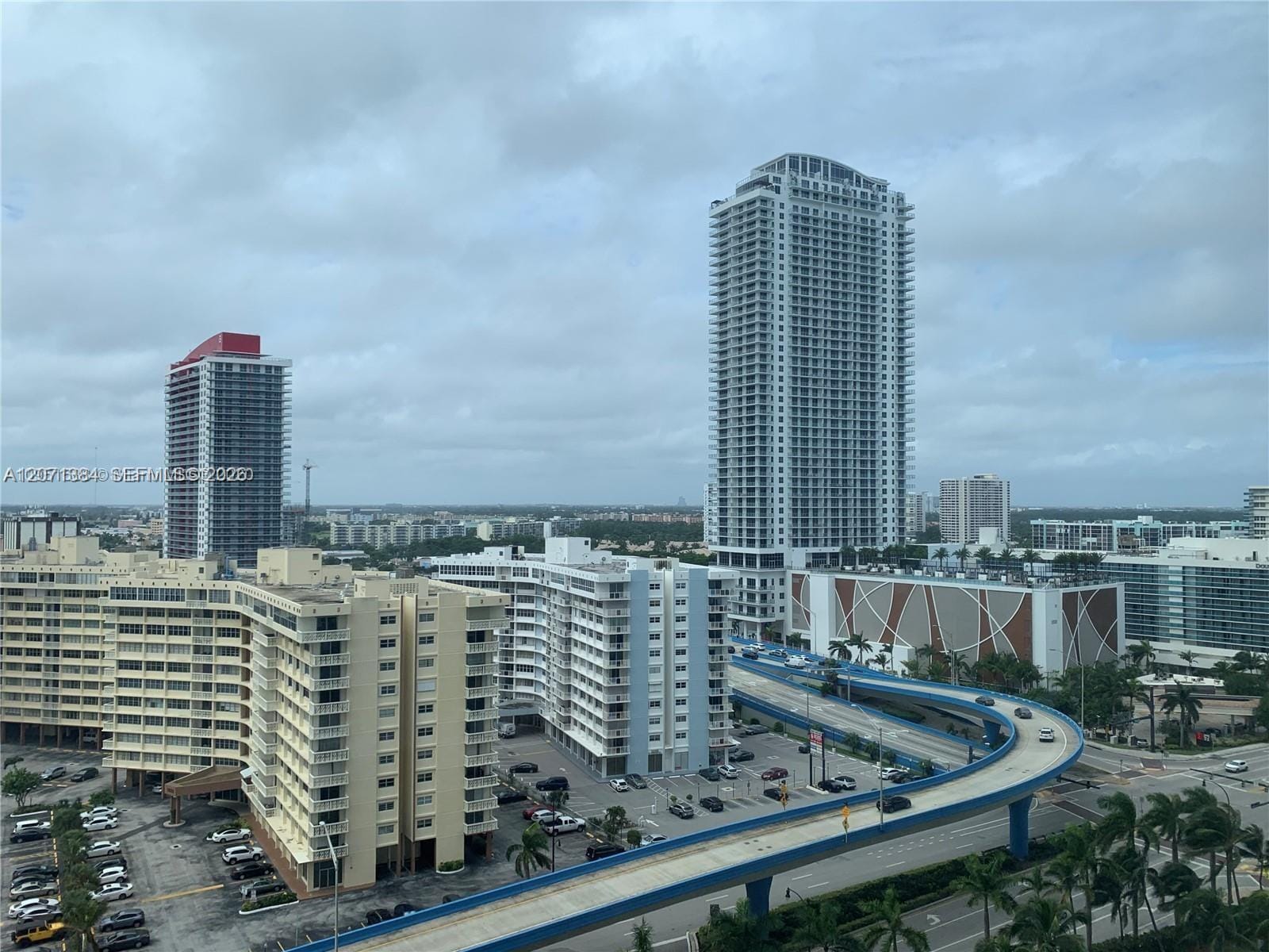 1830 S Ocean Drive 1607 — photo 3