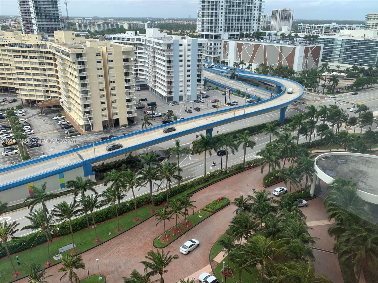 1830 S Ocean Drive 1607 — photo 4