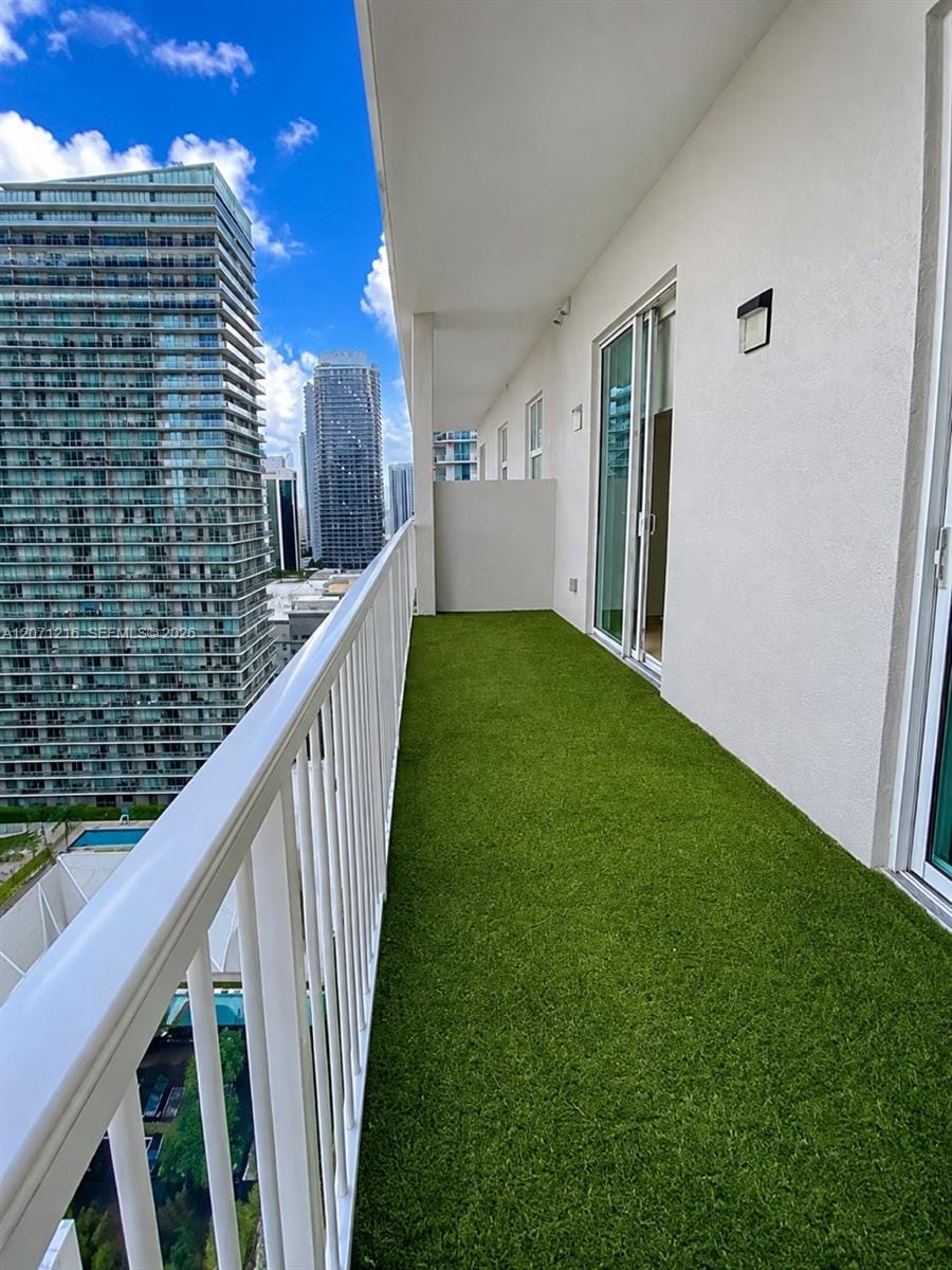 1250 S Miami Avenue 2413, Miami, FL 33130 photo 7
