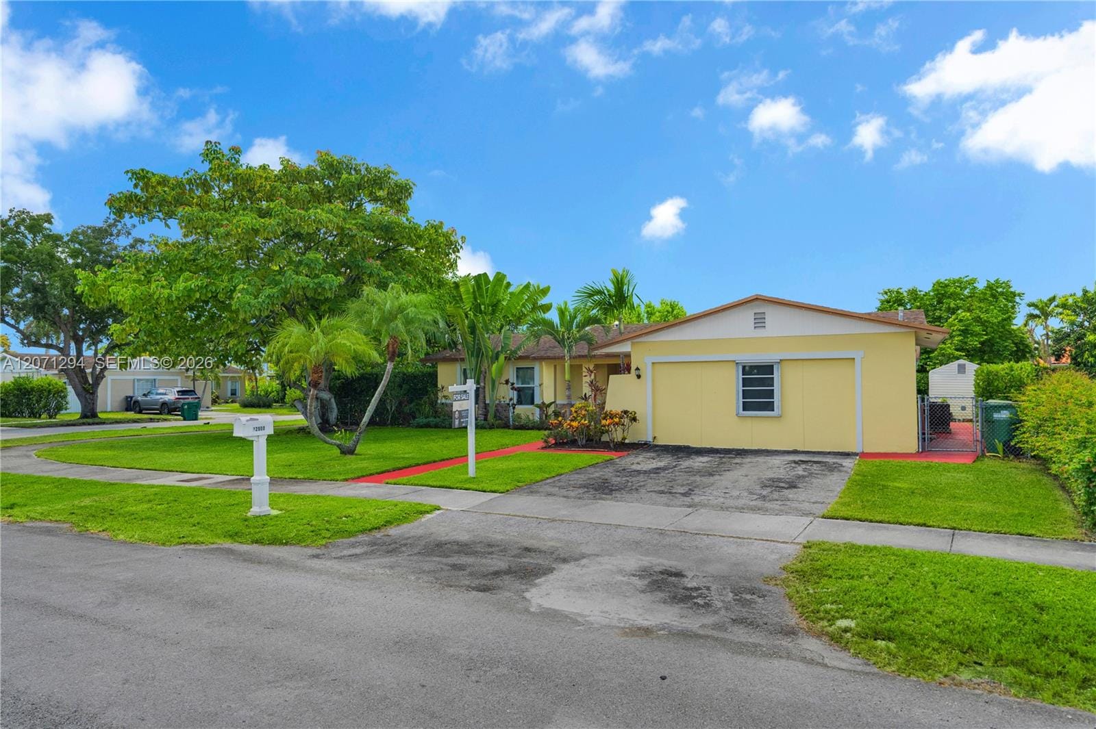 12900 SW 81st Street, Miami, FL 33183