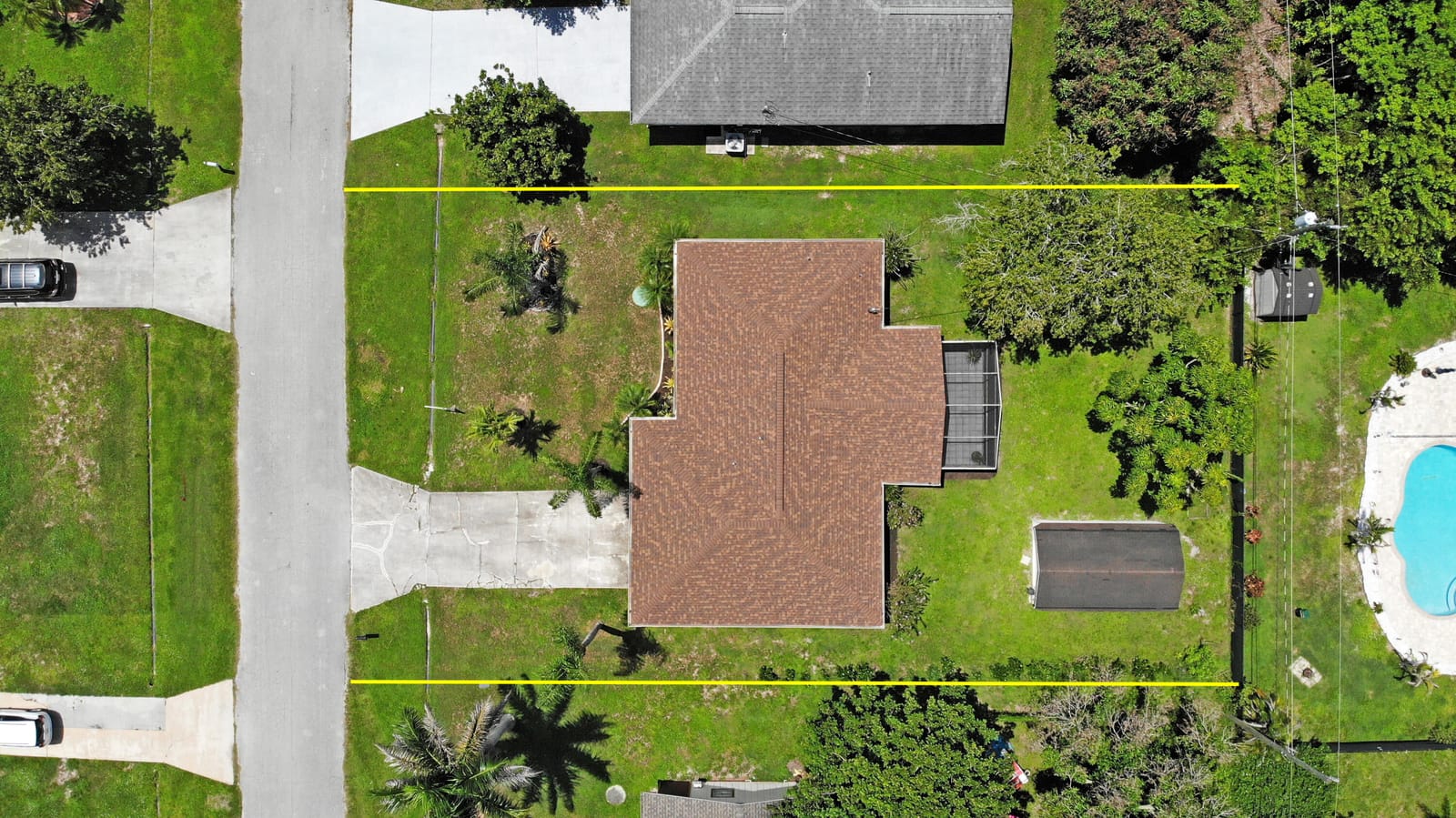 471 SE Lancaster Avenue, Port St. Lucie, FL 34984 photo 3