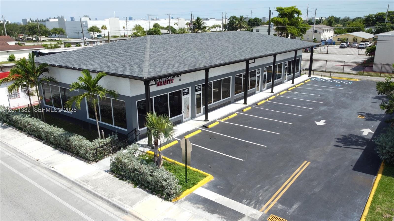 4030 Pembroke Road, West Park, FL 33021