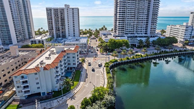 2600 Collins Avenue 204, Lake Beach Club, Miami Beach, FL