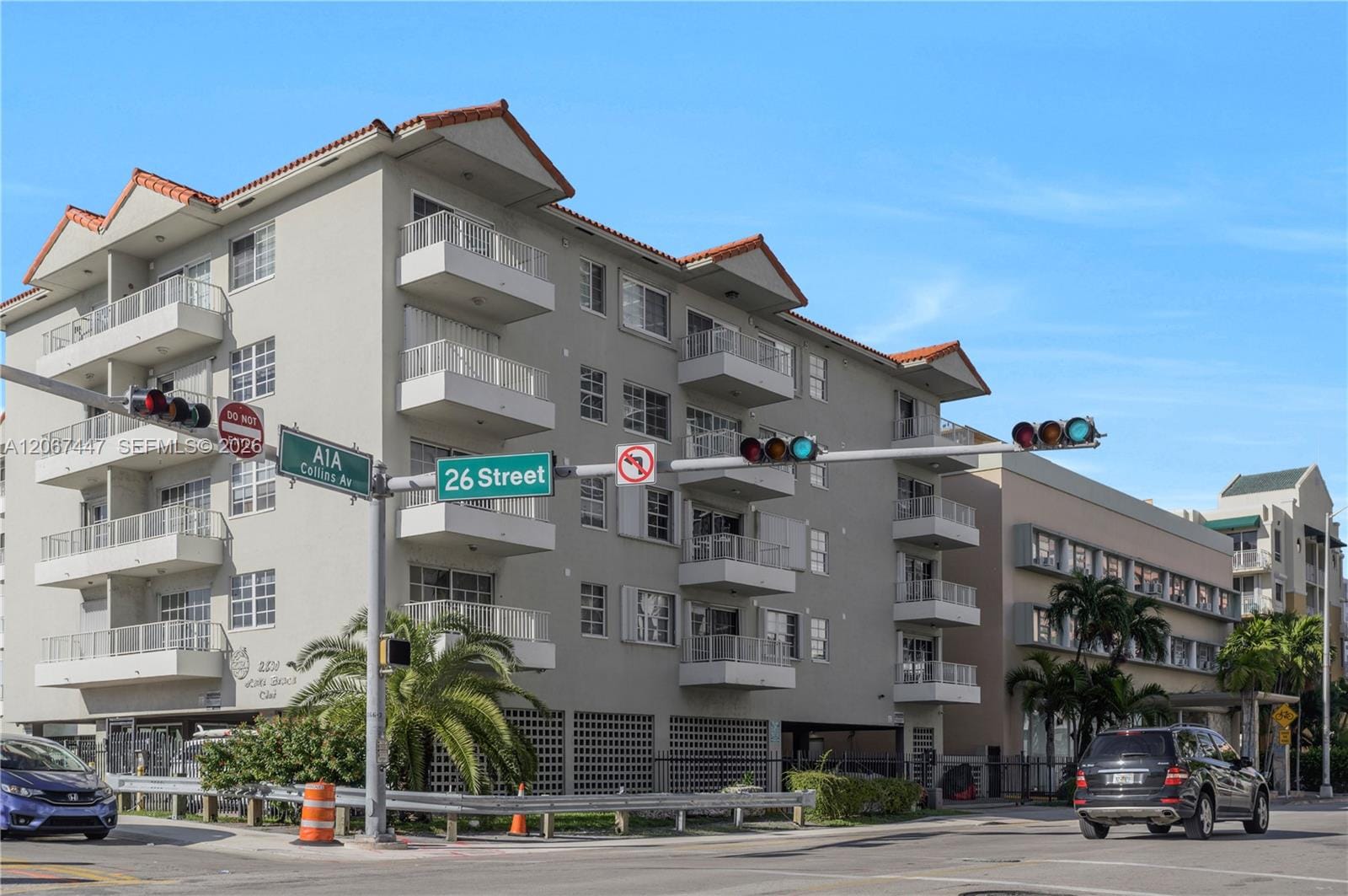 2600 Collins Avenue 204, Miami Beach, FL 33140 photo 22