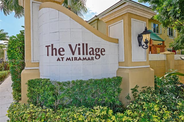 1810 SW 91st Avenue, Miramar, FL 33025