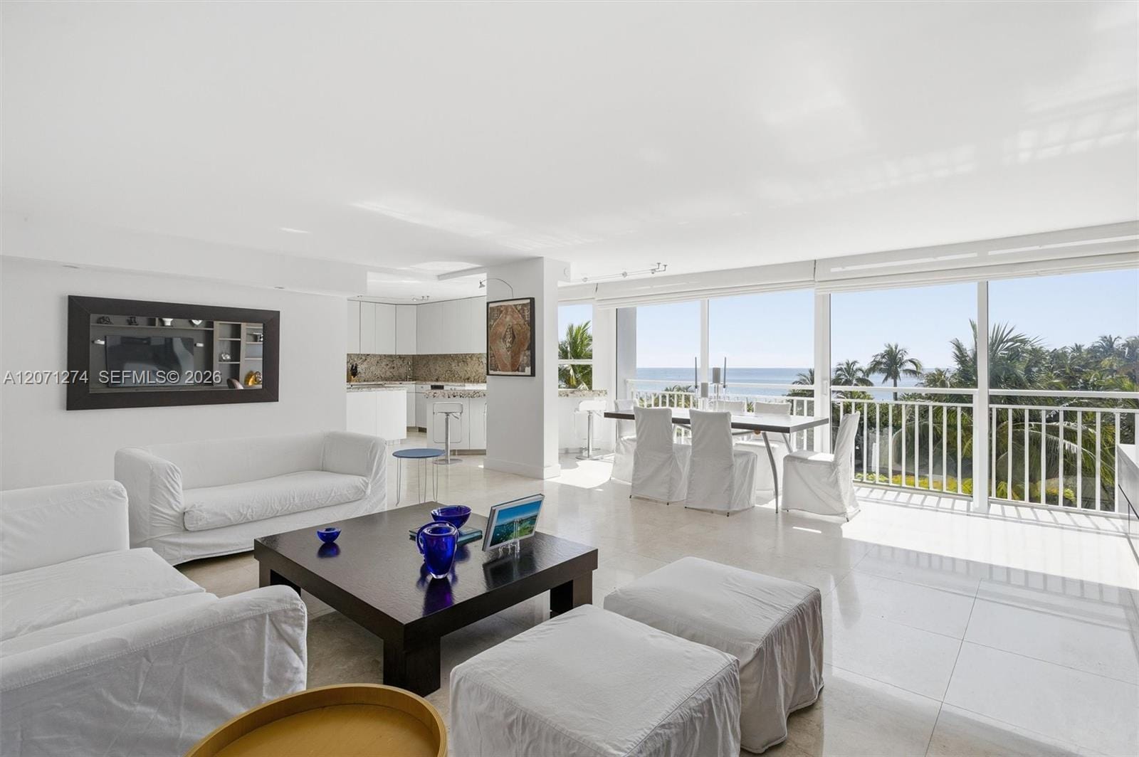 613 Ocean Drive 5D, Key Biscayne, FL 33149