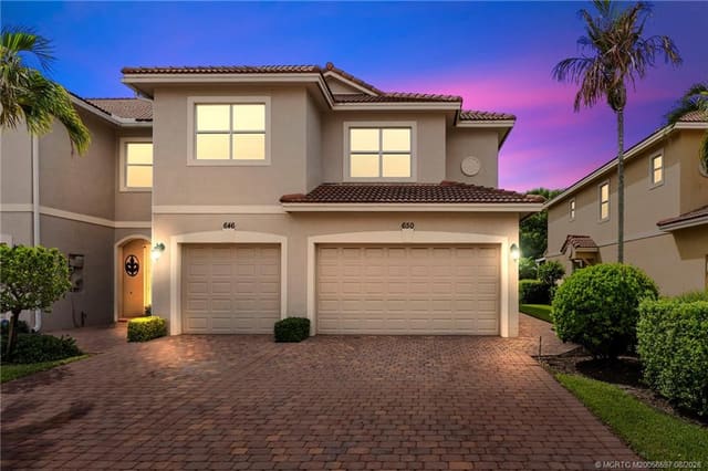 650 SW Glen Crest Way, sold in ZIP 34997, Stuart, FL