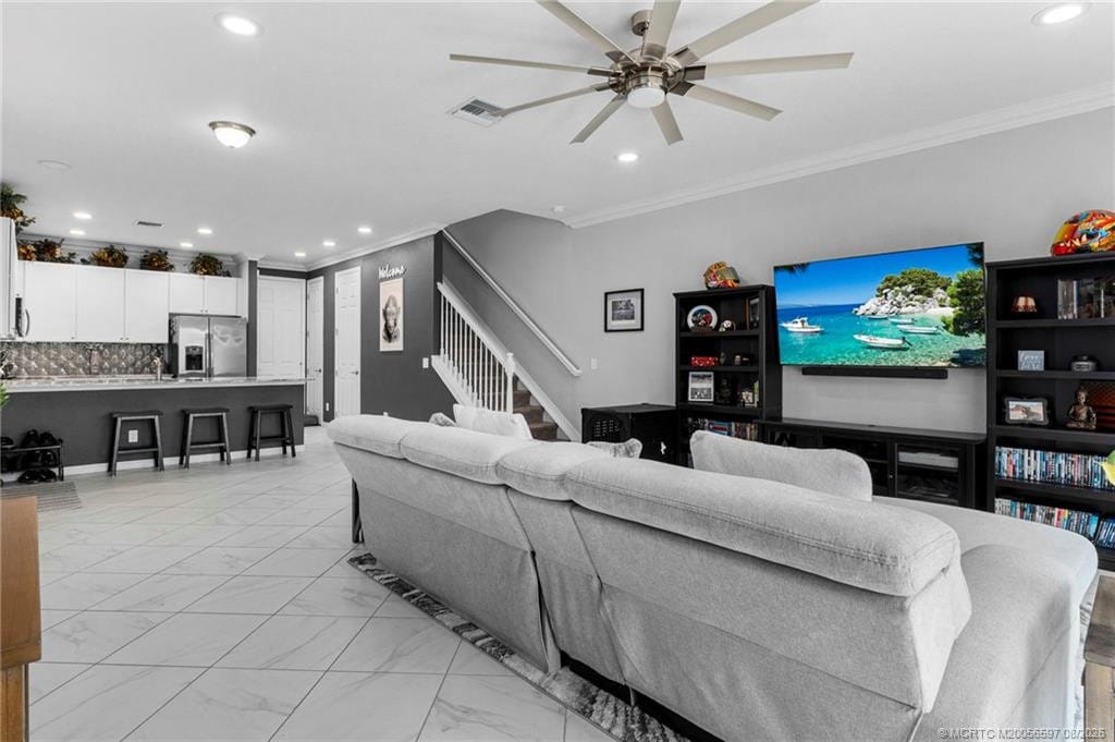 650 SW Glen Crest Way, Stuart, FL 34997 photo 14