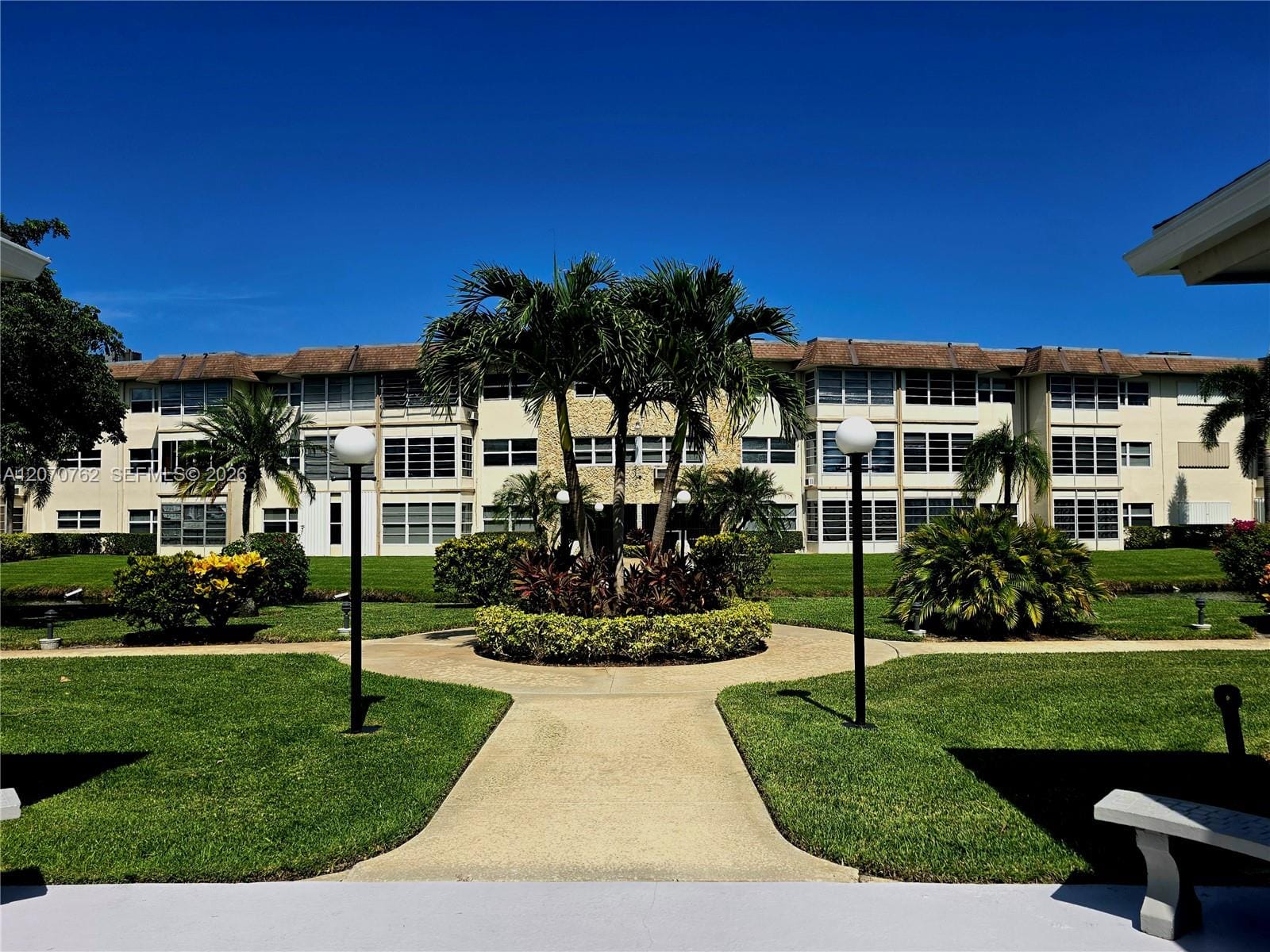 3405 NW 48th Avenue 601, Lauderdale Lakes, FL 33319