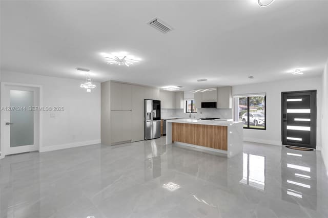 4450 NW 169th Terrace, sold in ZIP 33055, Miami Gardens, FL