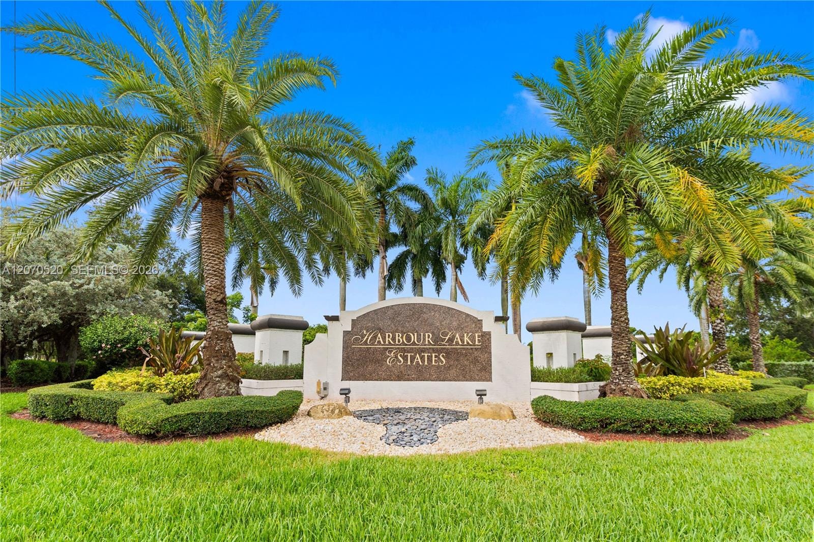 18794 SW 17th Court, Miramar, FL 33029