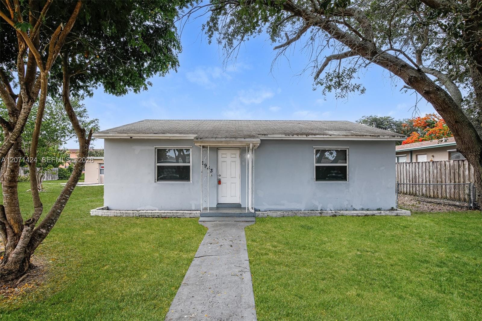 1943 Thomas Street