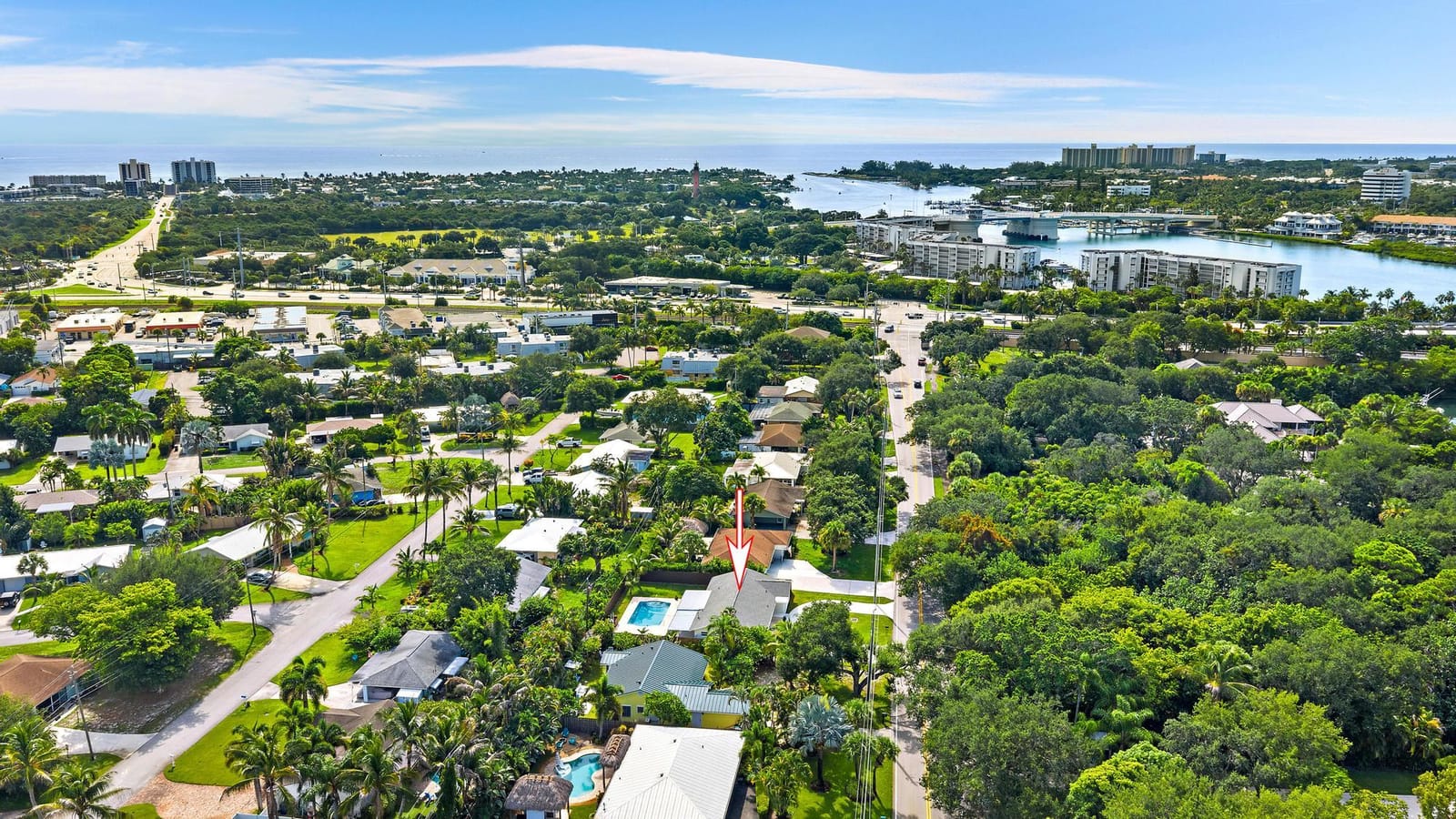 109 E RIVERSIDE Drive, Jupiter, FL 33469 photo 27