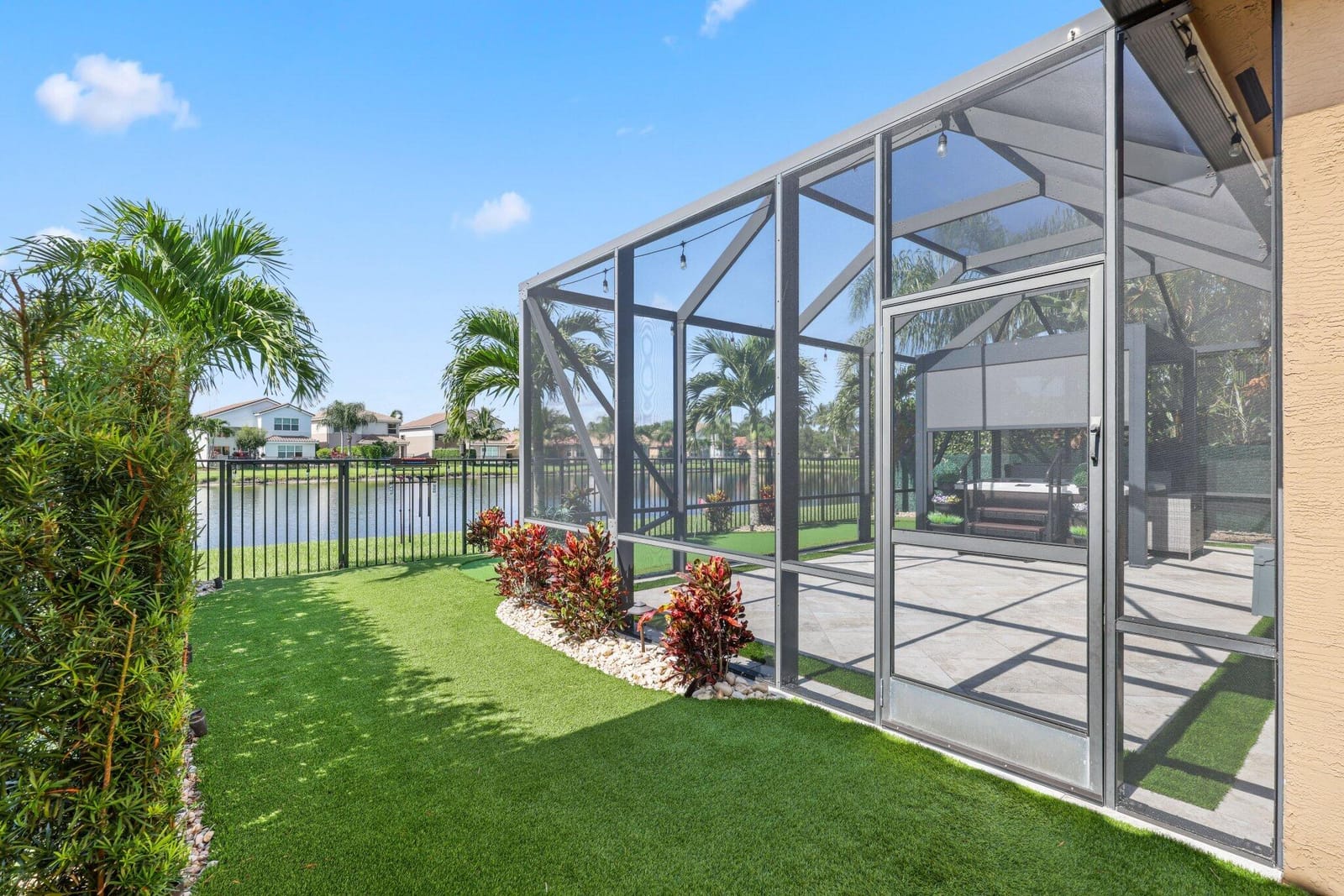 8160 CANTABRIA FALLS Drive, Boynton Beach, FL 33473 photo 28