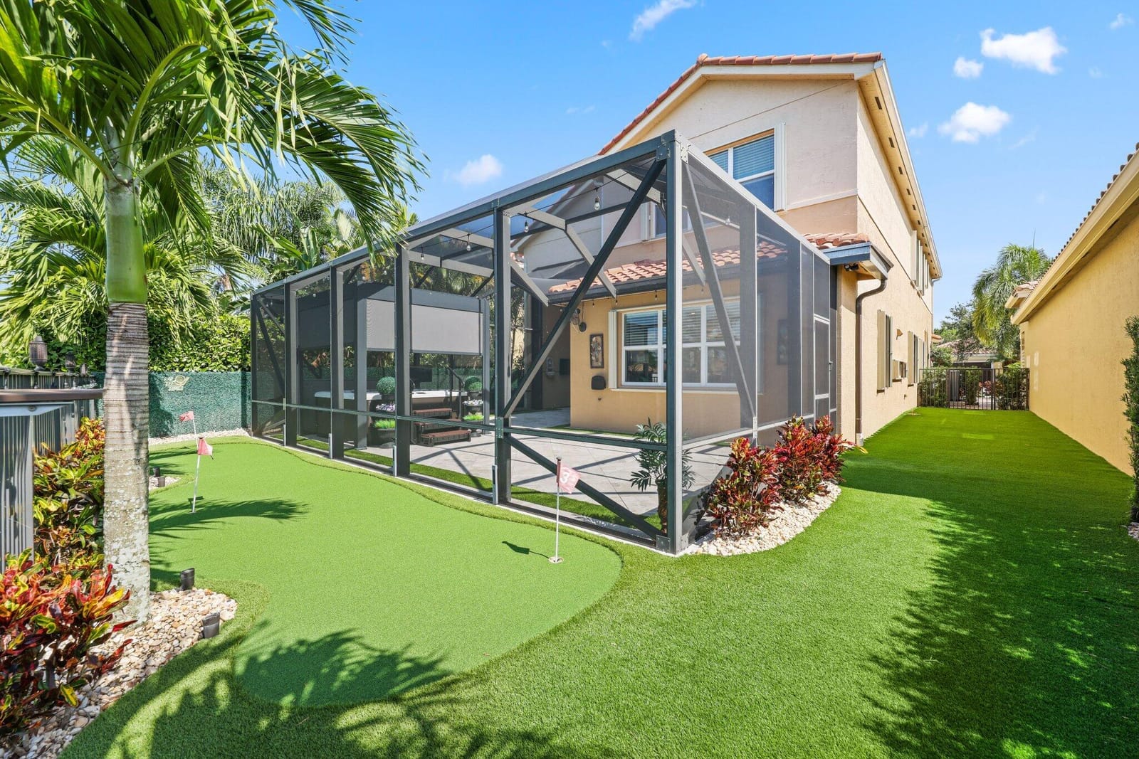 8160 CANTABRIA FALLS Drive, Boynton Beach, FL 33473 photo 29