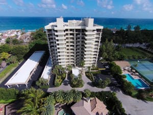 4600 S Ocean Boulevard 604 — photo 1