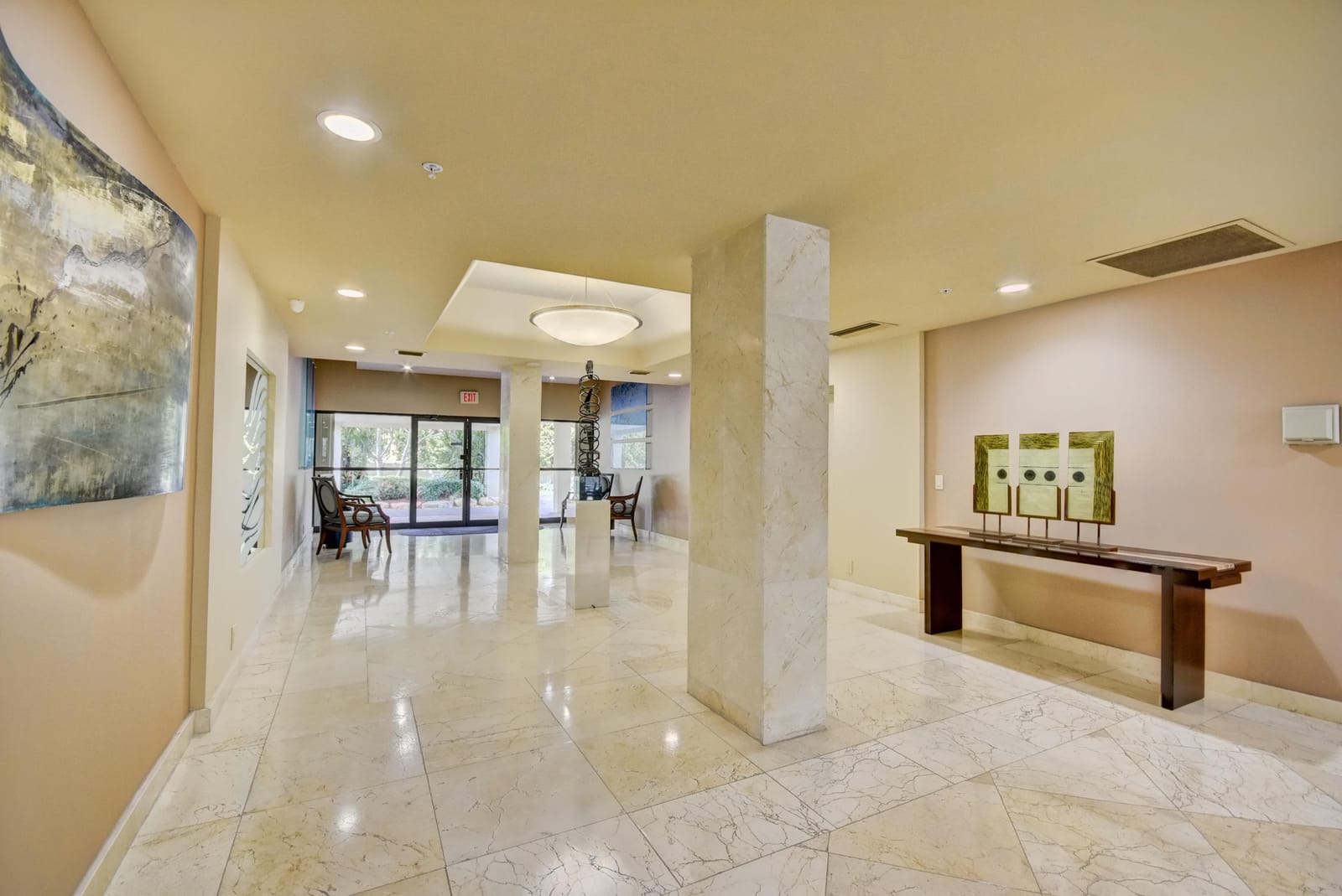 4600 S Ocean Boulevard 604, Highland Beach, FL 33487 photo 24
