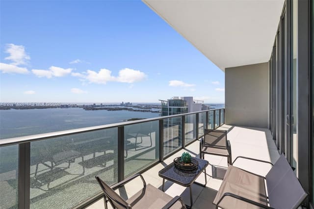 480 NE 31st Street PH5303, Gran Paraiso, Miami, FL