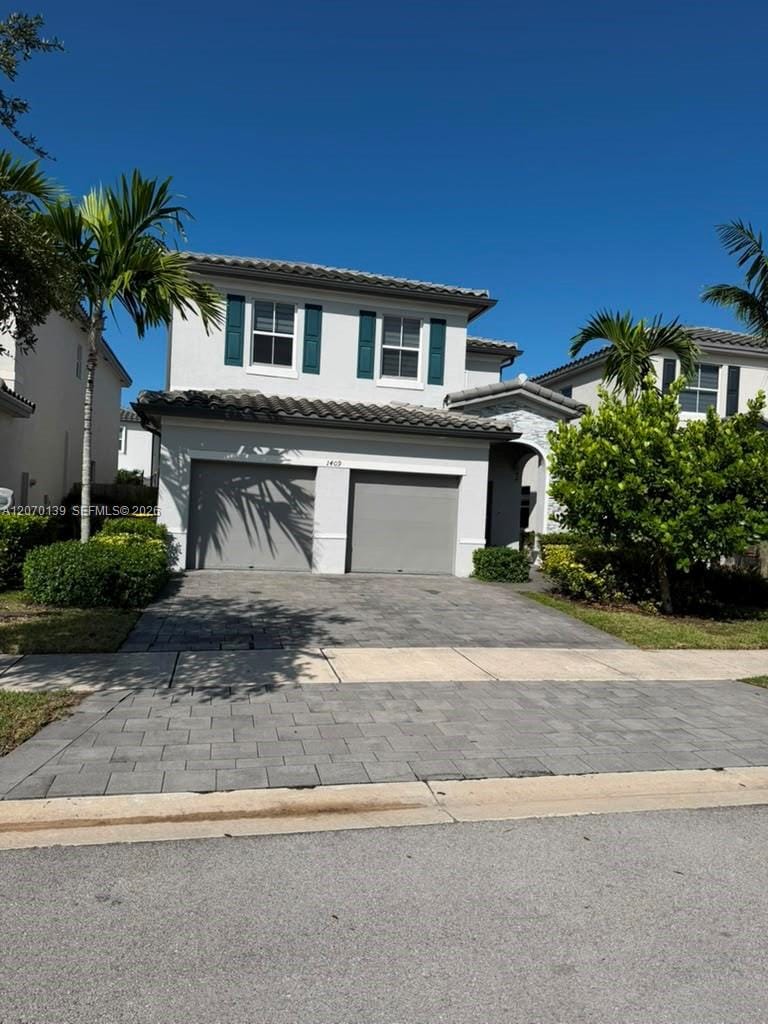 1409 SE 26th Terrace 1409, Homestead, FL 33035