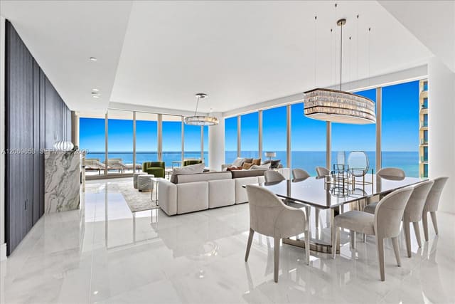 17975 Collins Avenue N2001, Sunny Isles Beach, FL 33160
