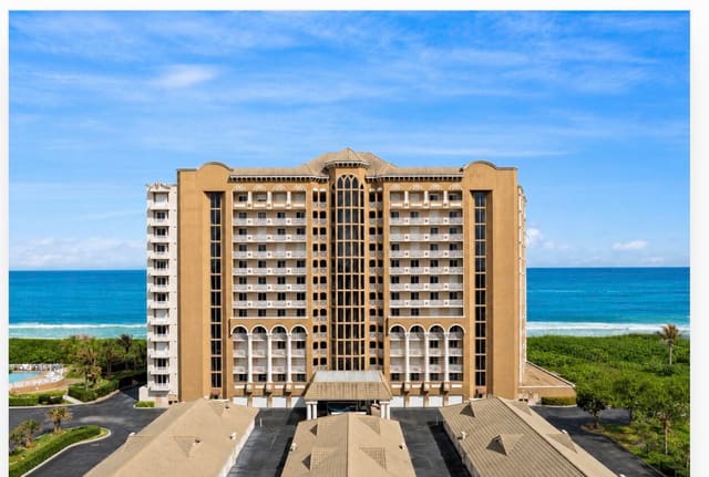 4160 N HIGHWAY A1A 906A, Fort Pierce, FL 34949