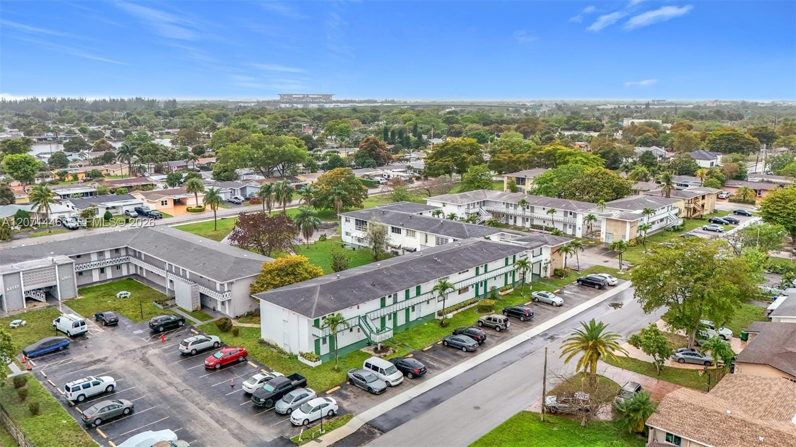 6730 Arbor Drive 202, Miramar, FL 33023