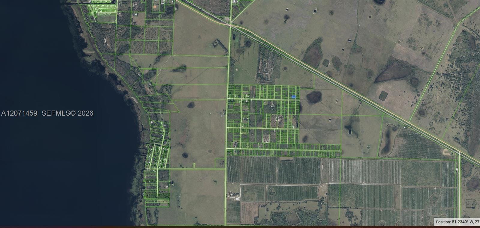 709 N Bronco Drive, Lorida, FL 33857 photo 3