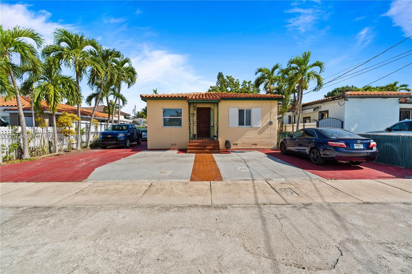 3445 NW 2nd Street, Miami, FL 33125