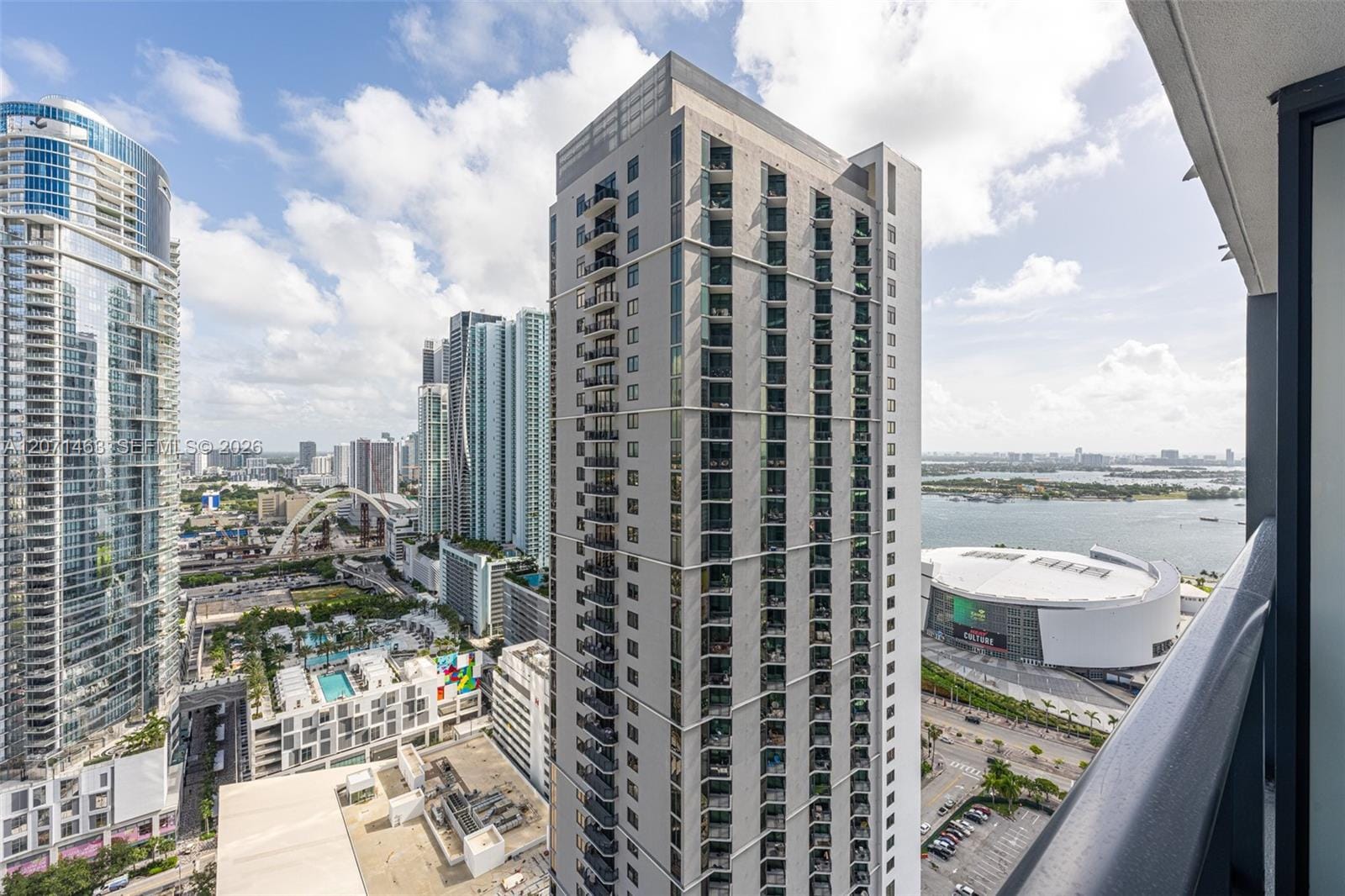 159 NE 6th Street 3109, Miami, FL 33132 photo 20