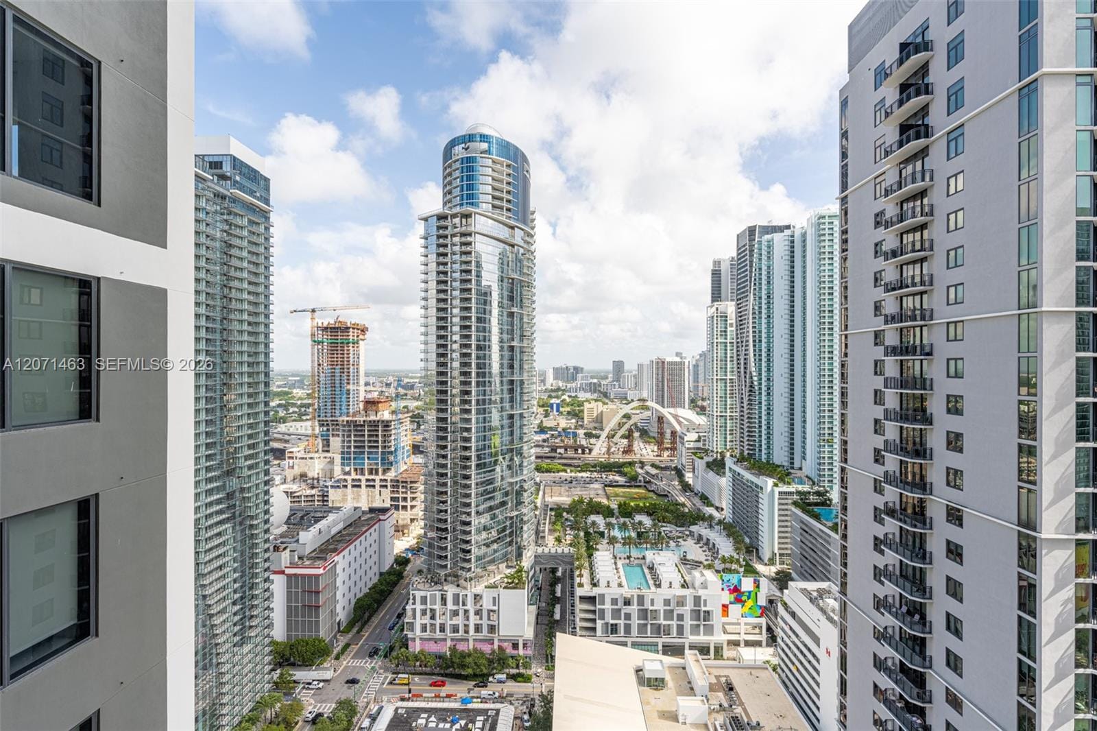 159 NE 6th Street 3109, Miami, FL 33132 photo 21