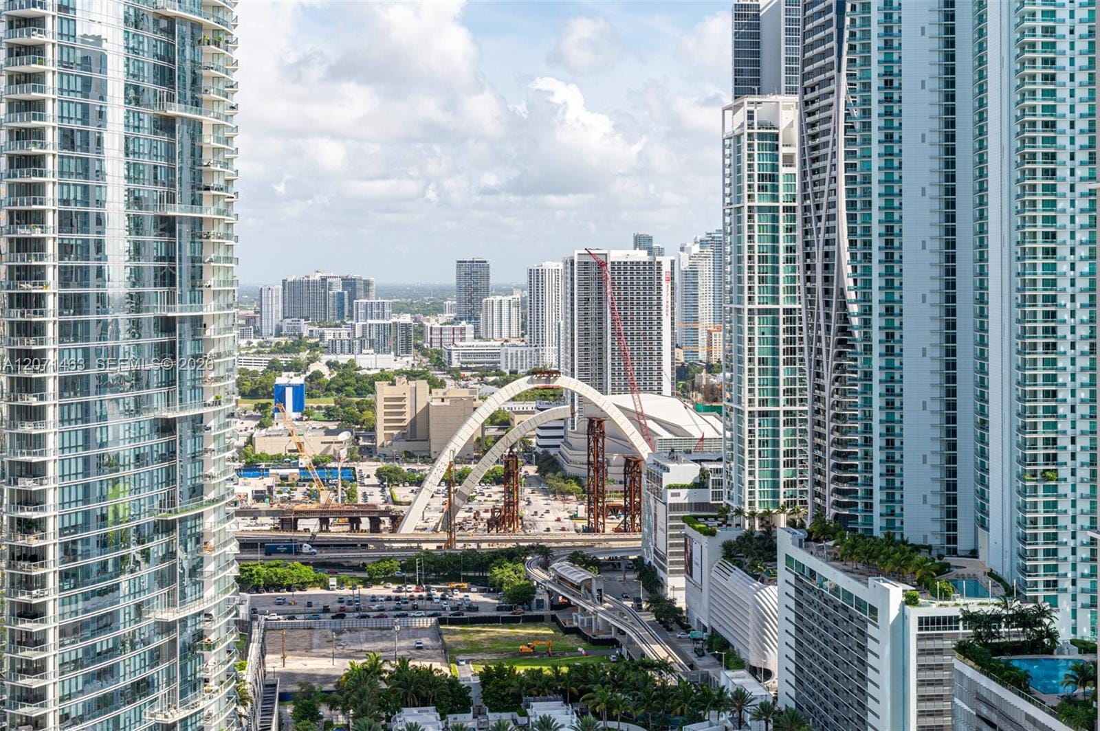 159 NE 6th Street 3109, Miami, FL 33132 photo 24
