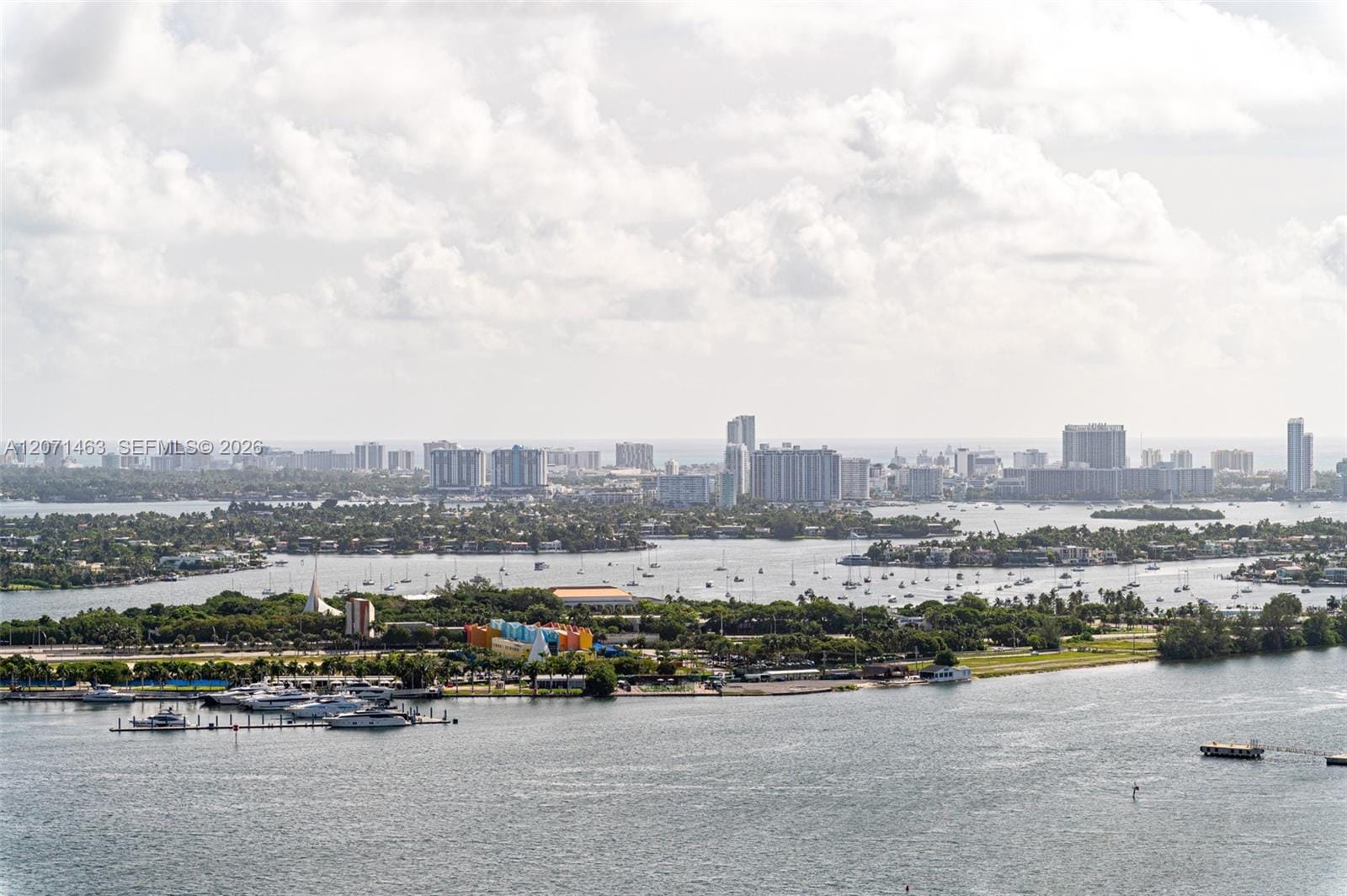 159 NE 6th Street 3109, Miami, FL 33132 photo 26