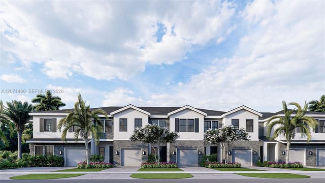 143 NE 14th Road, Homestead, FL 33033