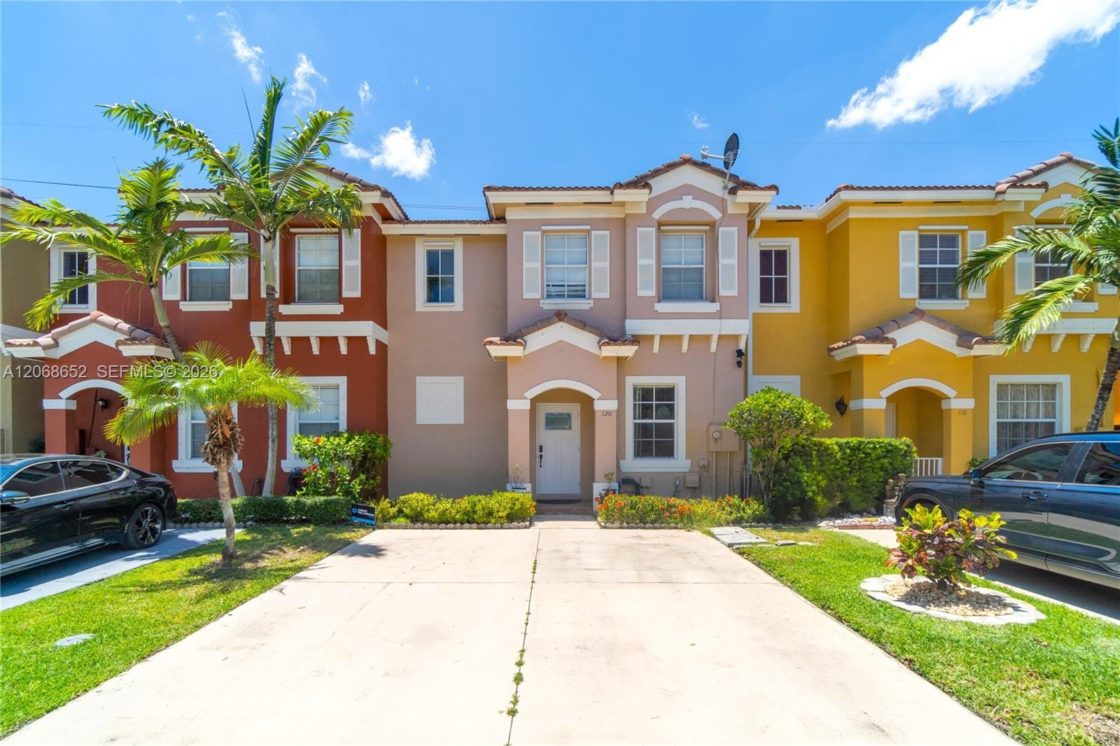 120 SE 6th Road, Homestead, FL 33030