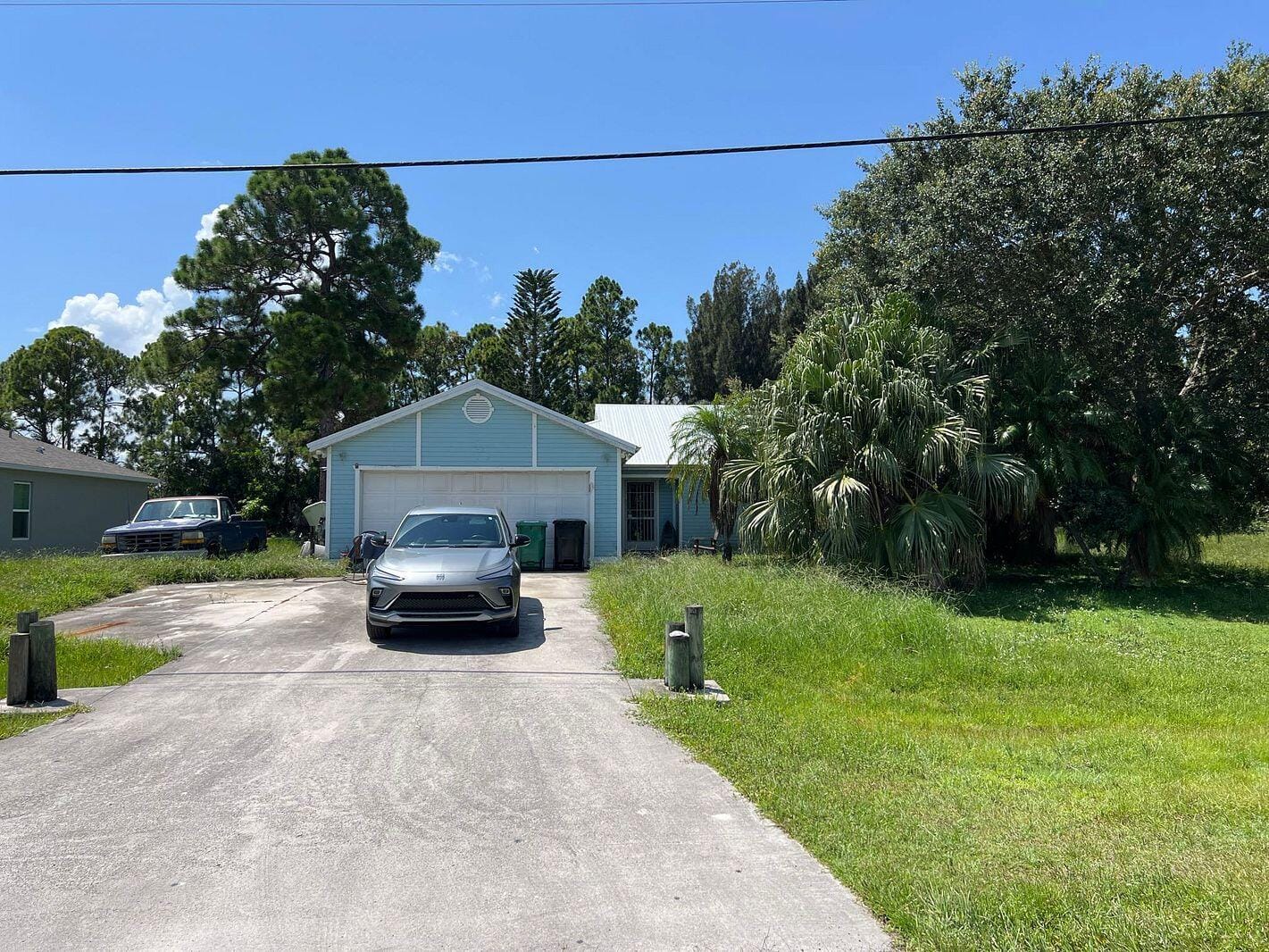2210 SE GRAND Drive, Port St. Lucie, FL 34952