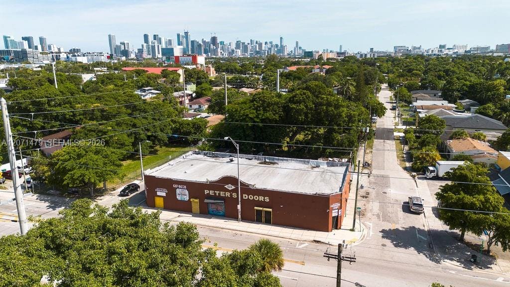 800 NW 36th Street, Miami, FL 33127 photo 5