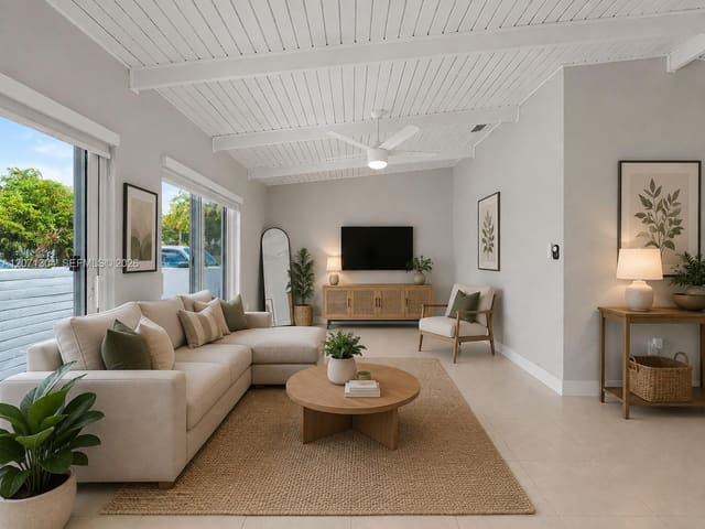 13710 SW 18th Terrace, Esther Sub, Miami, FL