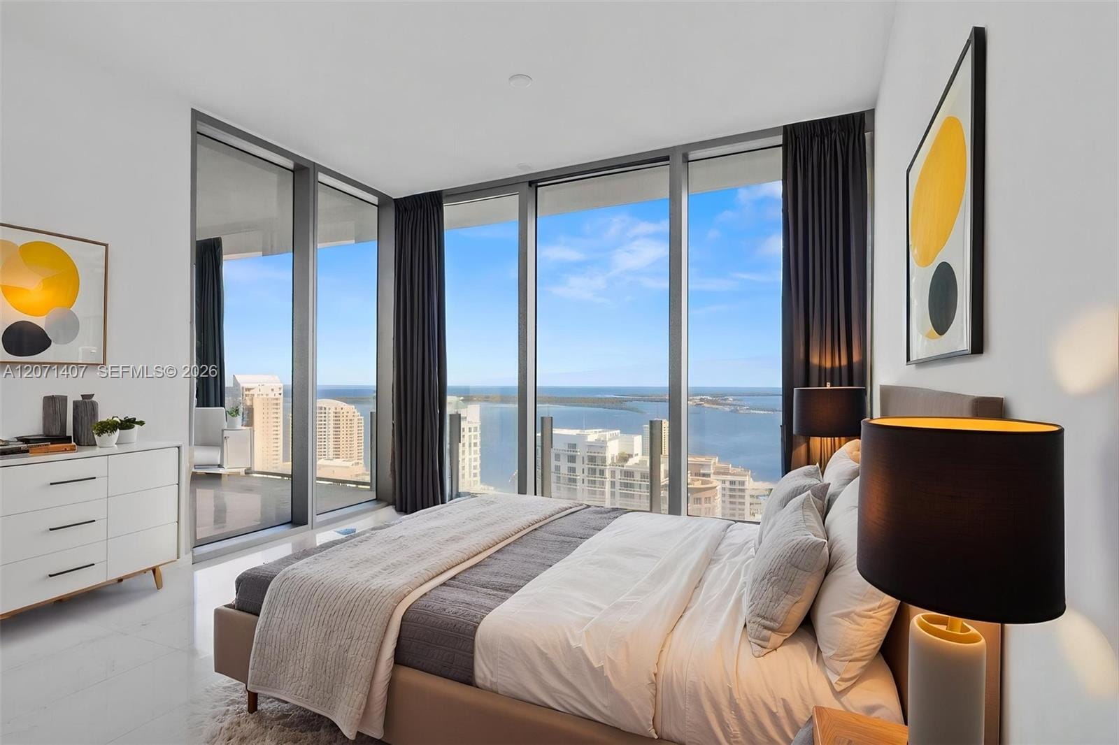 300 Biscayne Boulevard Way 4303C — photo 3