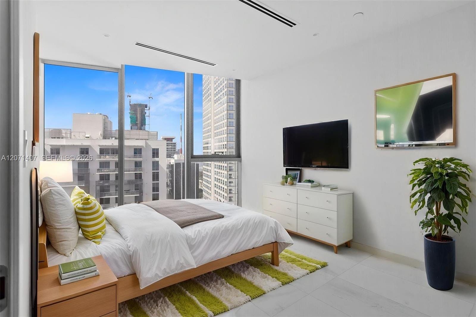 300 Biscayne Boulevard Way 4303C — photo 5