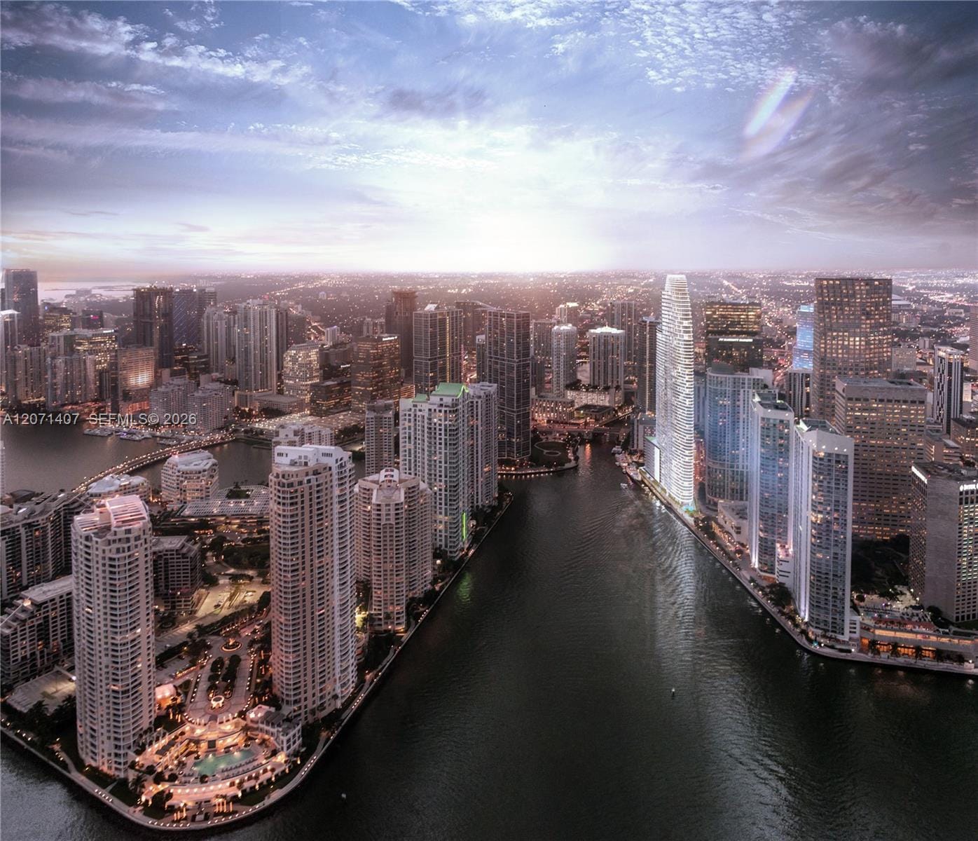 300 Biscayne Boulevard Way 4303C — photo 6