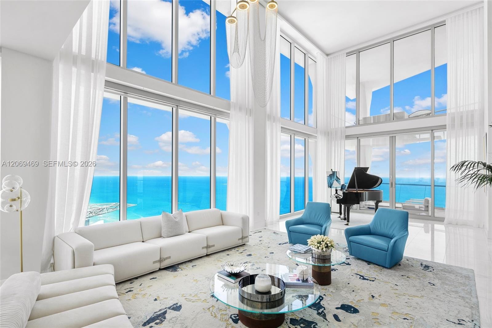 16901 Collins Avenue 5305, Sunny Isles Beach, FL 33160