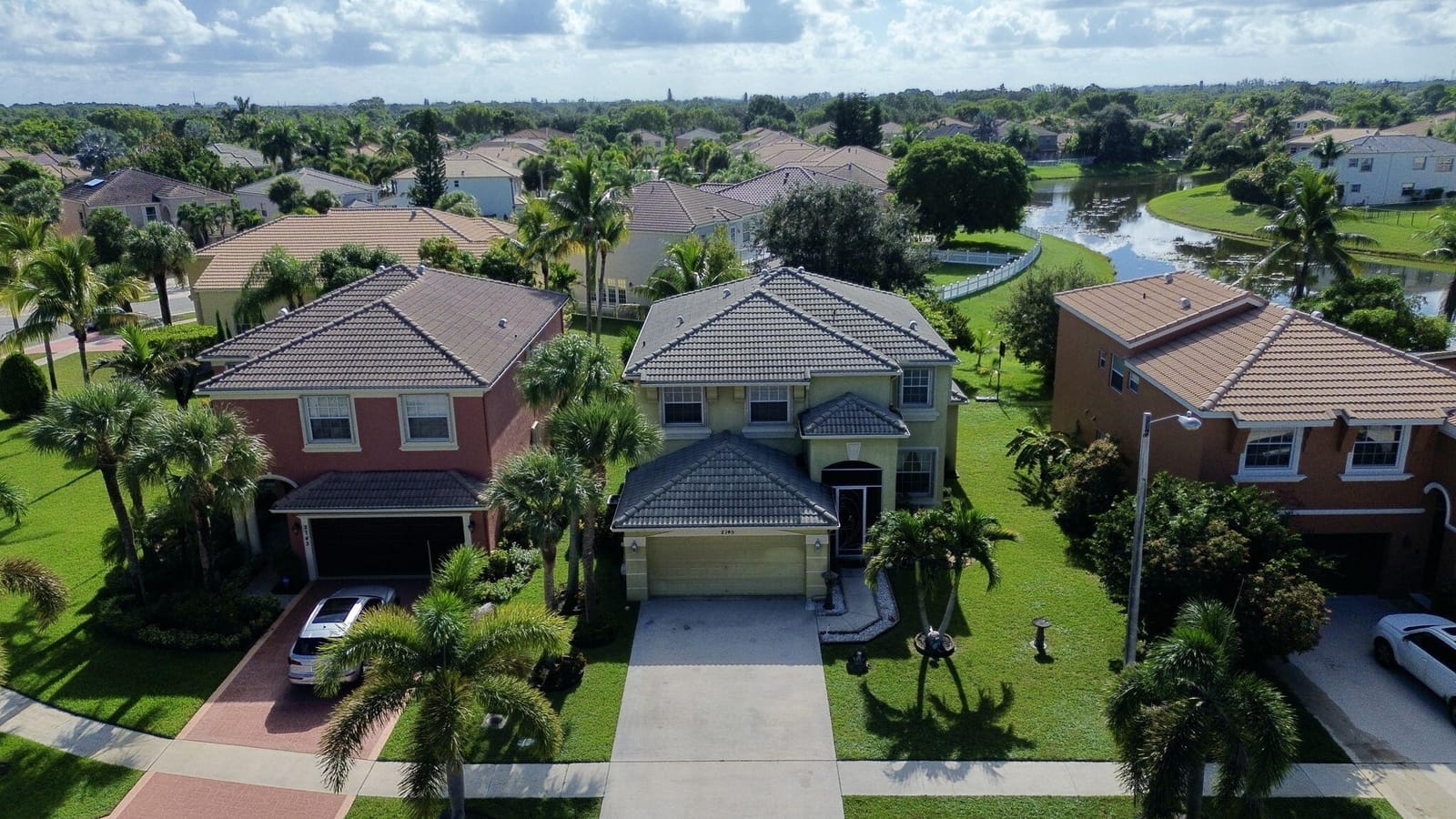 2745 Misty Oaks Circle, Royal Palm Beach, FL 33411 photo 2