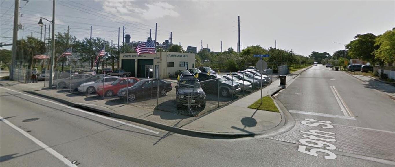 6000 BROADWAY, West Palm Beach, FL