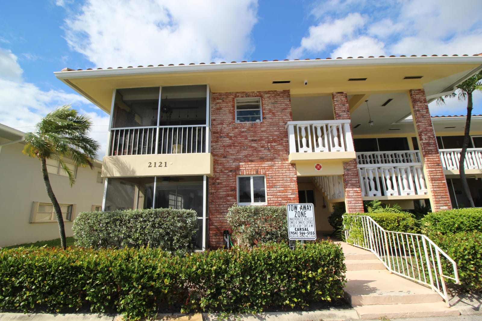 2121 NE 68TH Street 201, Fort Lauderdale, FL 33308 photo 18