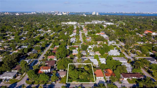 10901 NE 3rd Avenue, Miami, FL 33161