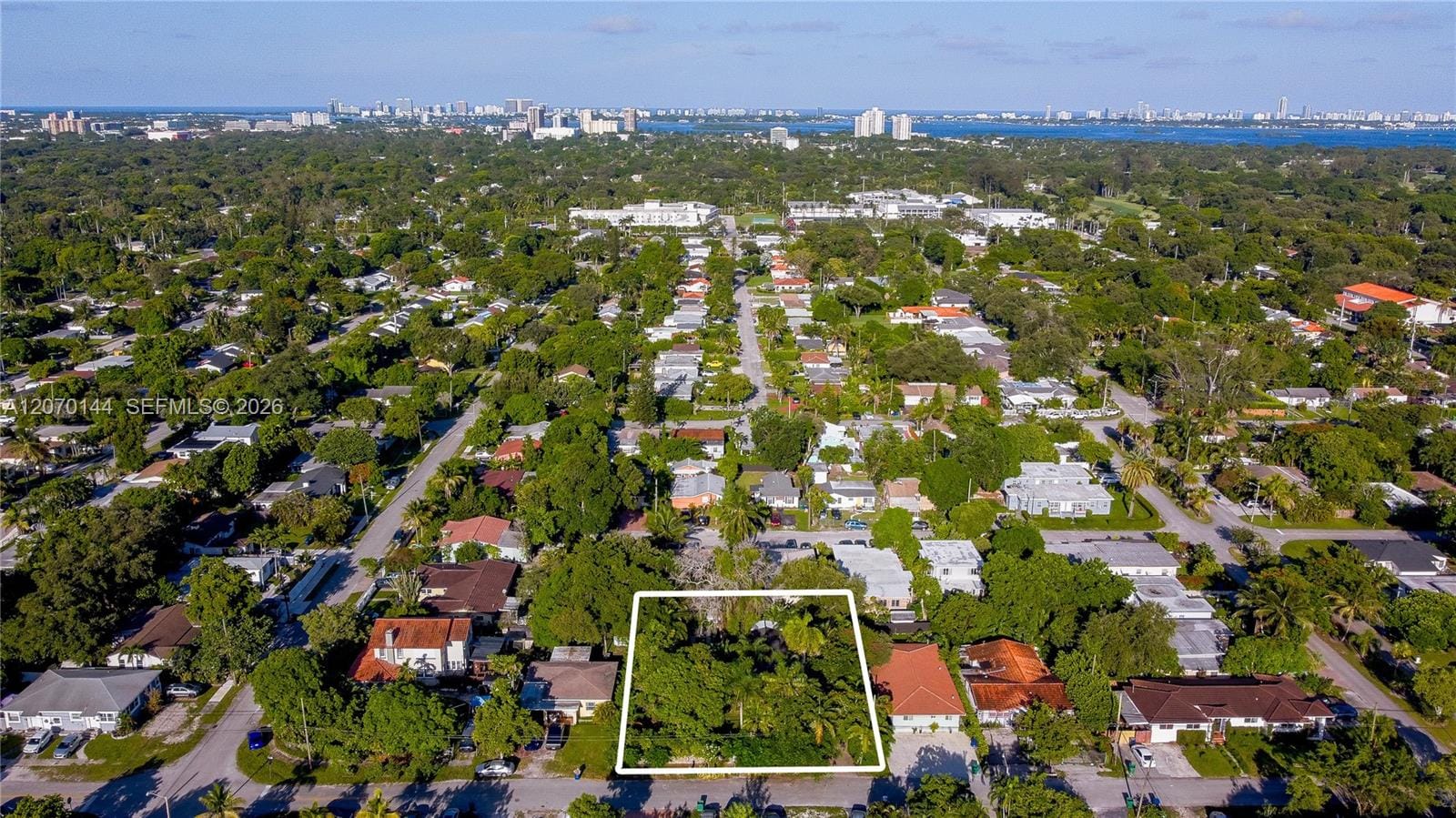 10901 NE 3rd Avenue, Miami, FL 33161